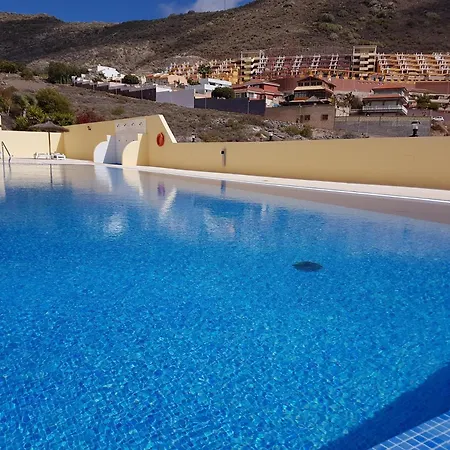 Roque Del Conde 3mit Traumhaftem Meerblick 펜션