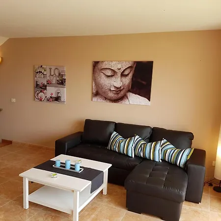 Roque Del Conde 3mit Traumhaftem Meerblick Prázdninový dům *