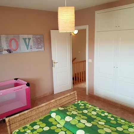 Roque Del Conde 3mit Traumhaftem Meerblick Prázdninový dům *