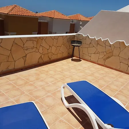 Roque Del Conde 3mit Traumhaftem Meerblick Vakantiehuis *